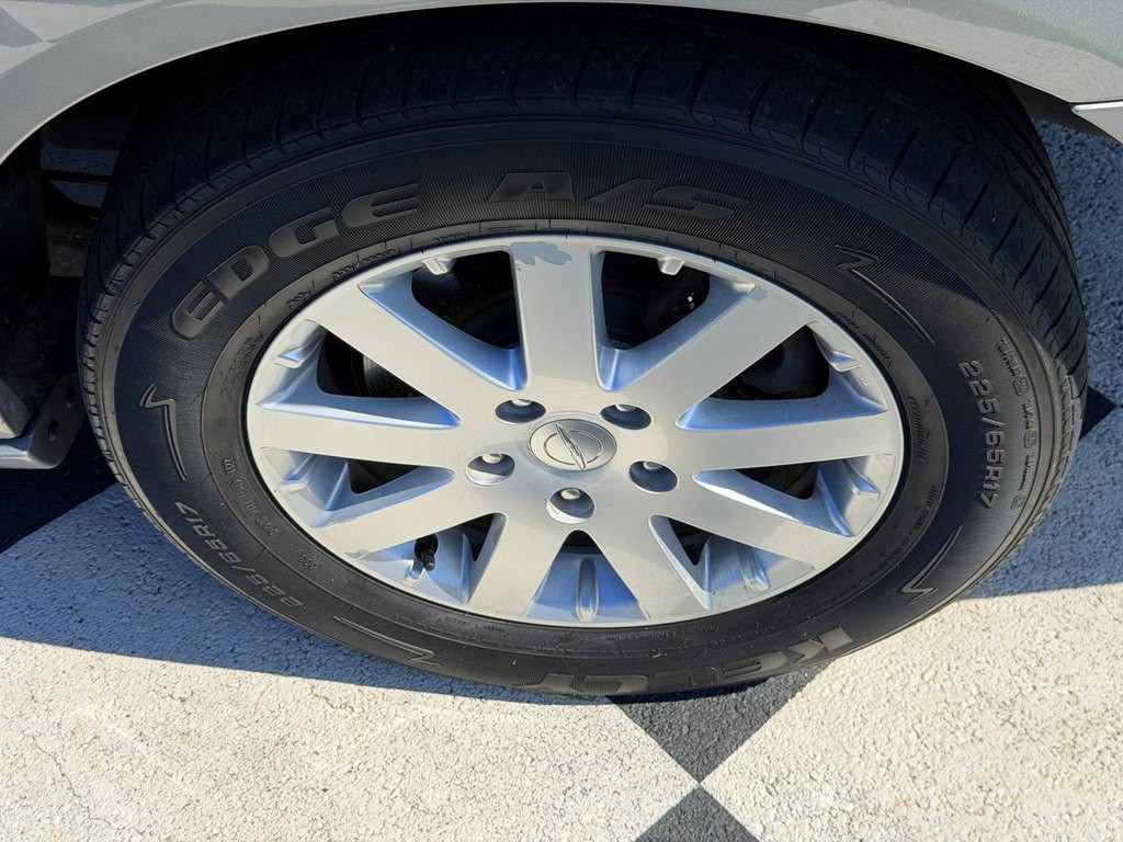 2015 Chrysler Town & Country Image 44