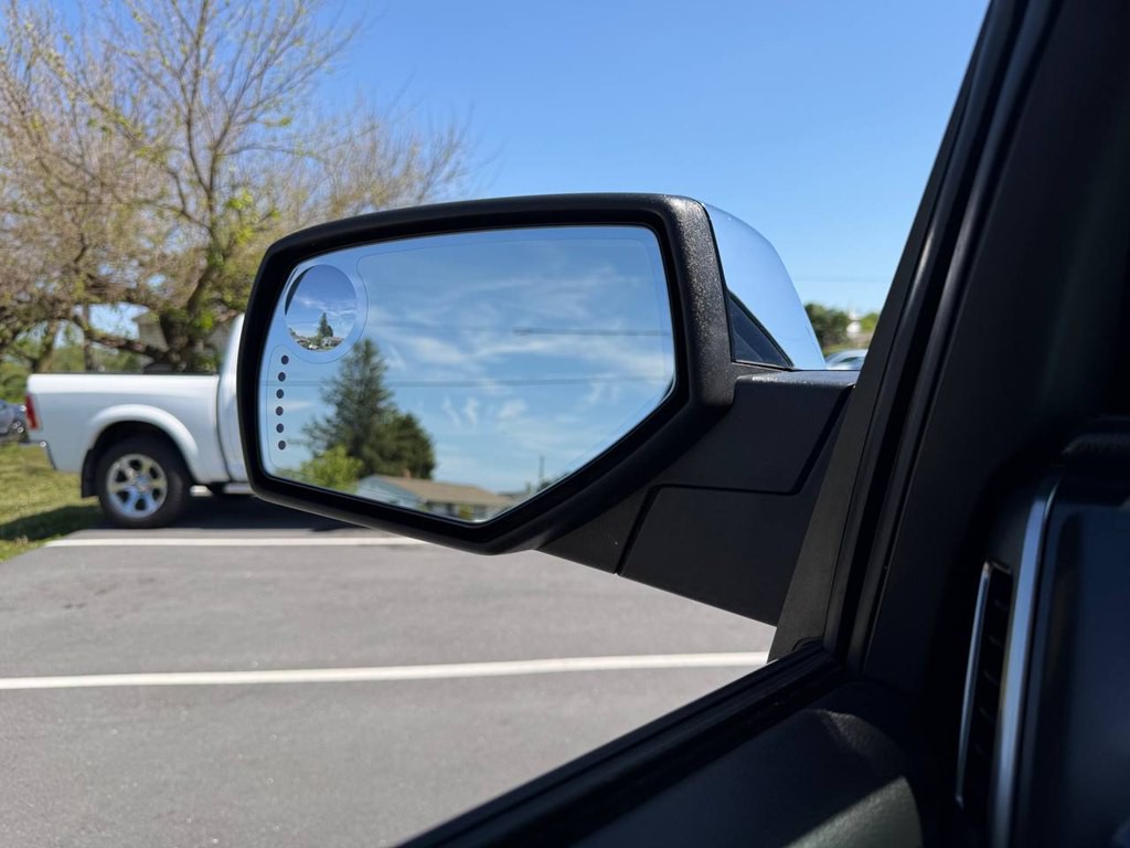 2017 Chevrolet Silverado 1500 Image 13