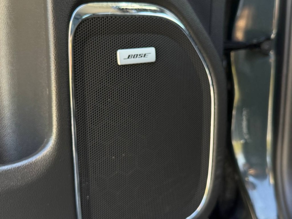 2017 Chevrolet Silverado 1500 Image 19