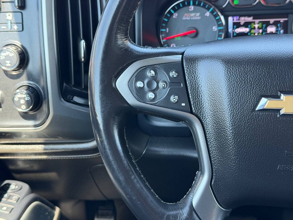 2017 Chevrolet Silverado 1500 Image 25