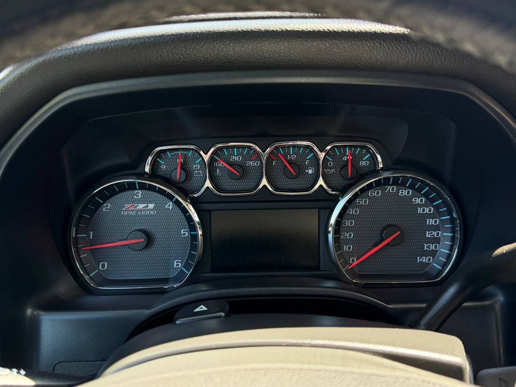2017 Chevrolet Silverado 1500 Image 27