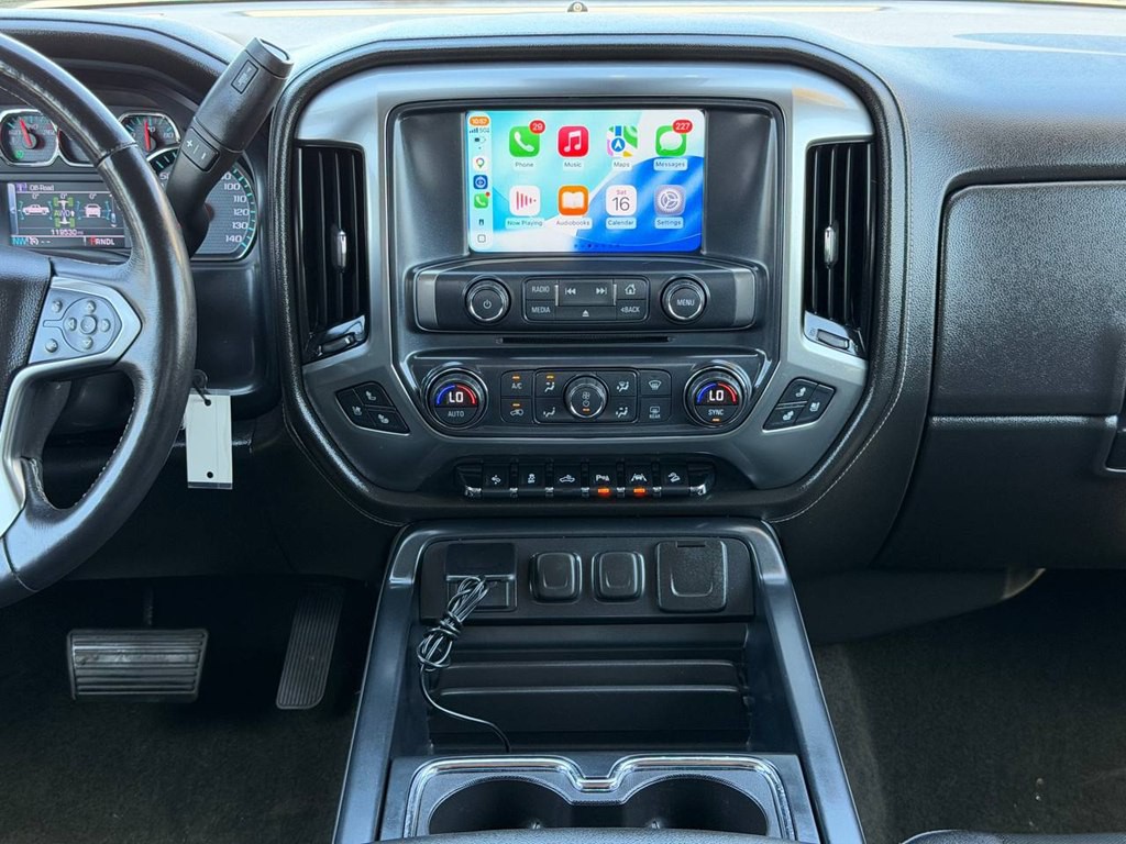 2017 Chevrolet Silverado 1500 Image 28