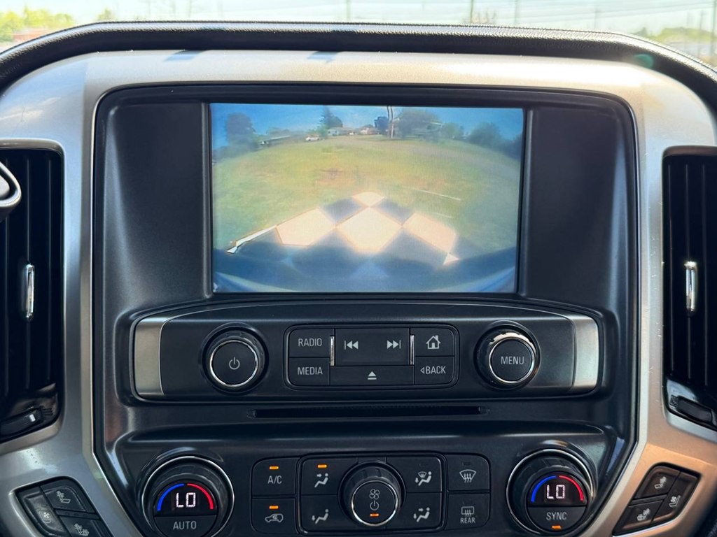 2017 Chevrolet Silverado 1500 Image 29