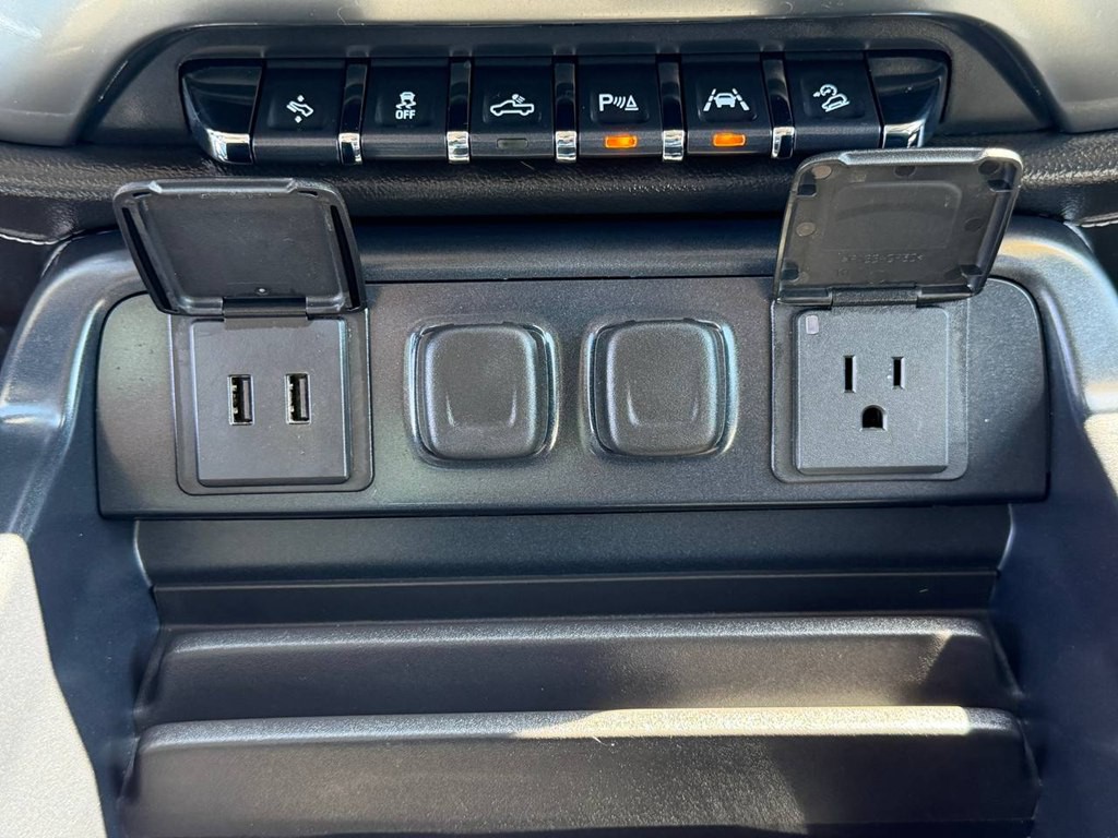 2017 Chevrolet Silverado 1500 Image 33