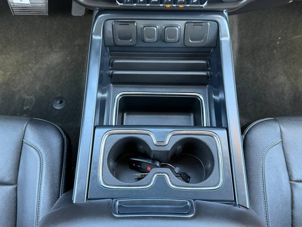 2017 Chevrolet Silverado 1500 Image 34