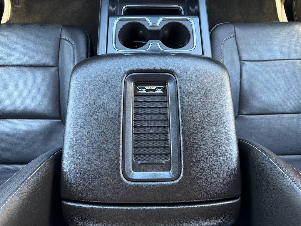 2017 Chevrolet Silverado 1500 Image 35