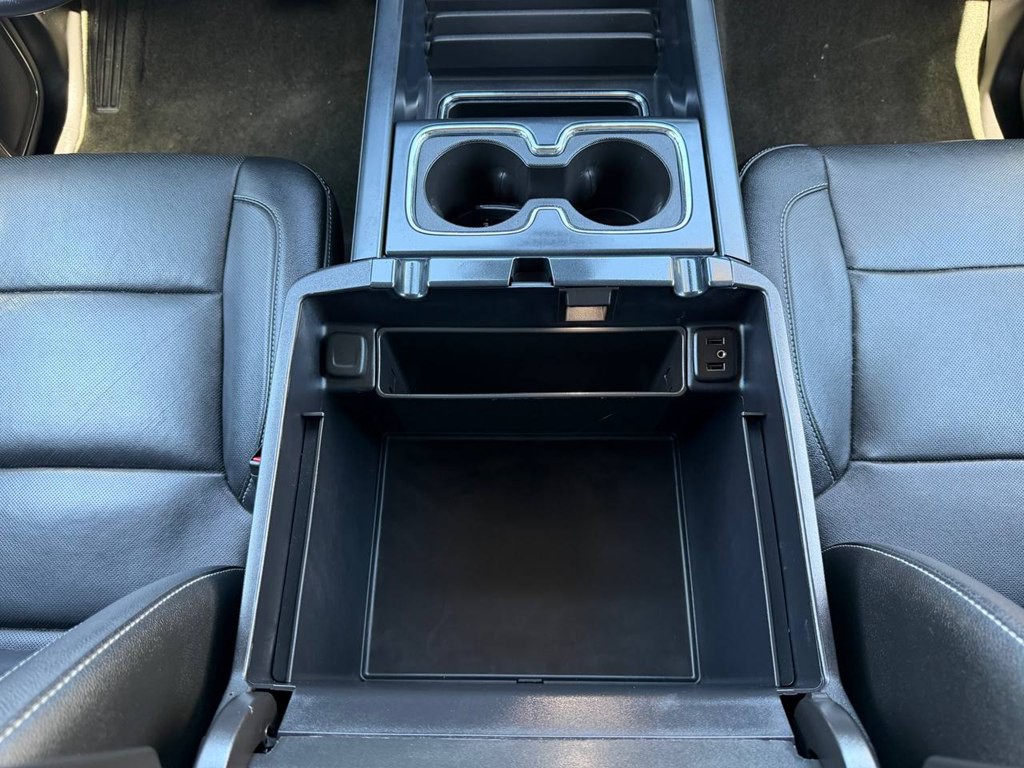 2017 Chevrolet Silverado 1500 Image 36