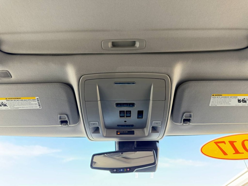 2017 Chevrolet Silverado 1500 Image 39