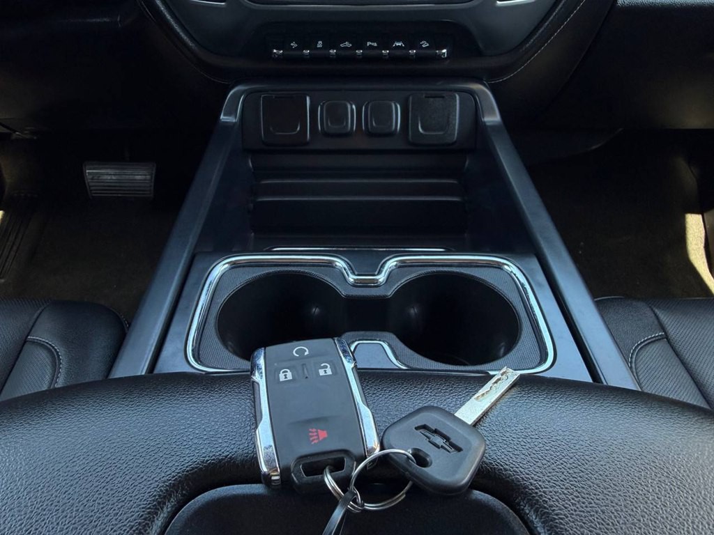 2017 Chevrolet Silverado 1500 Image 44