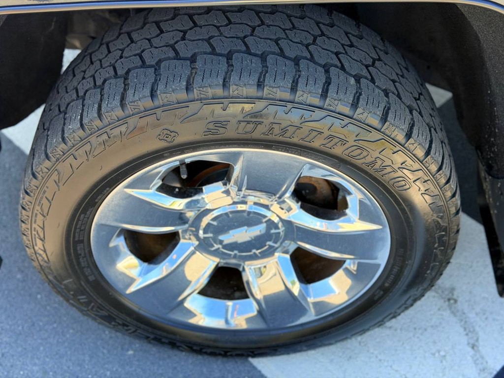 2017 Chevrolet Silverado 1500 Image 47