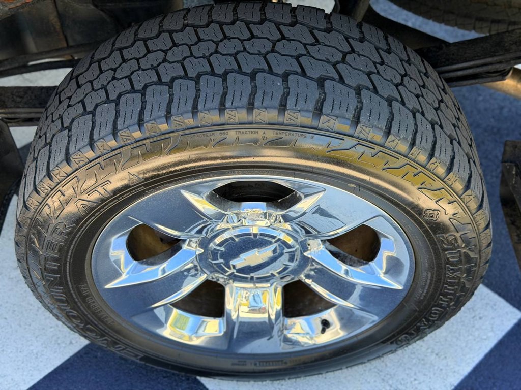 2017 Chevrolet Silverado 1500 Image 48