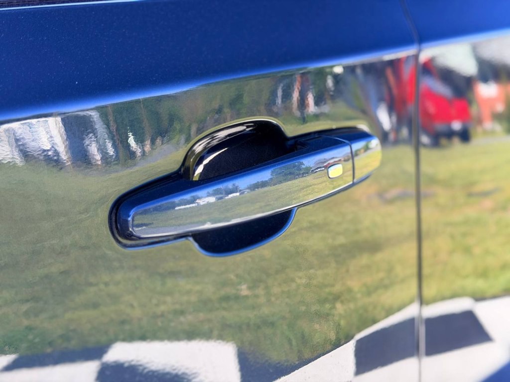 2019 Chevrolet Traverse Image 14