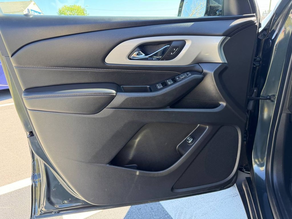 2019 Chevrolet Traverse Image 15
