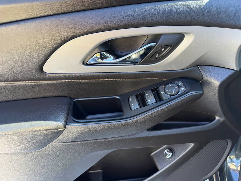 2019 Chevrolet Traverse Image 16