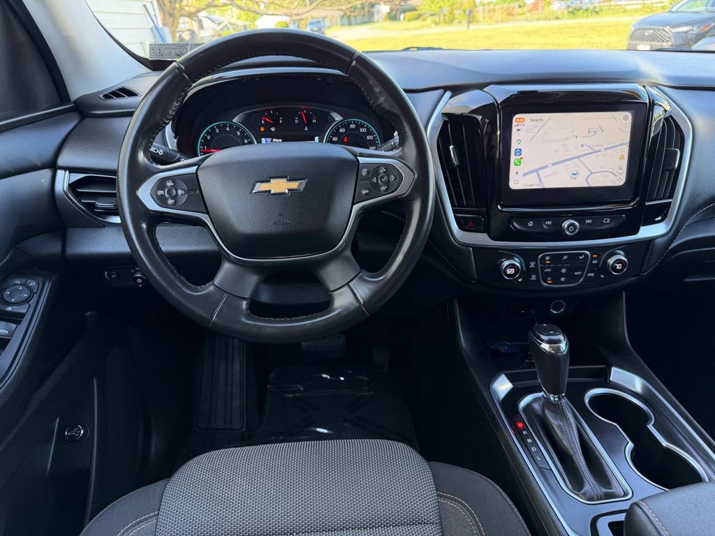 2019 Chevrolet Traverse Image 20