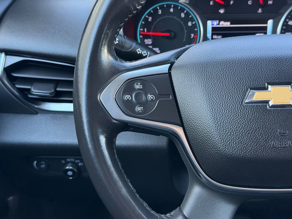 2019 Chevrolet Traverse Image 22