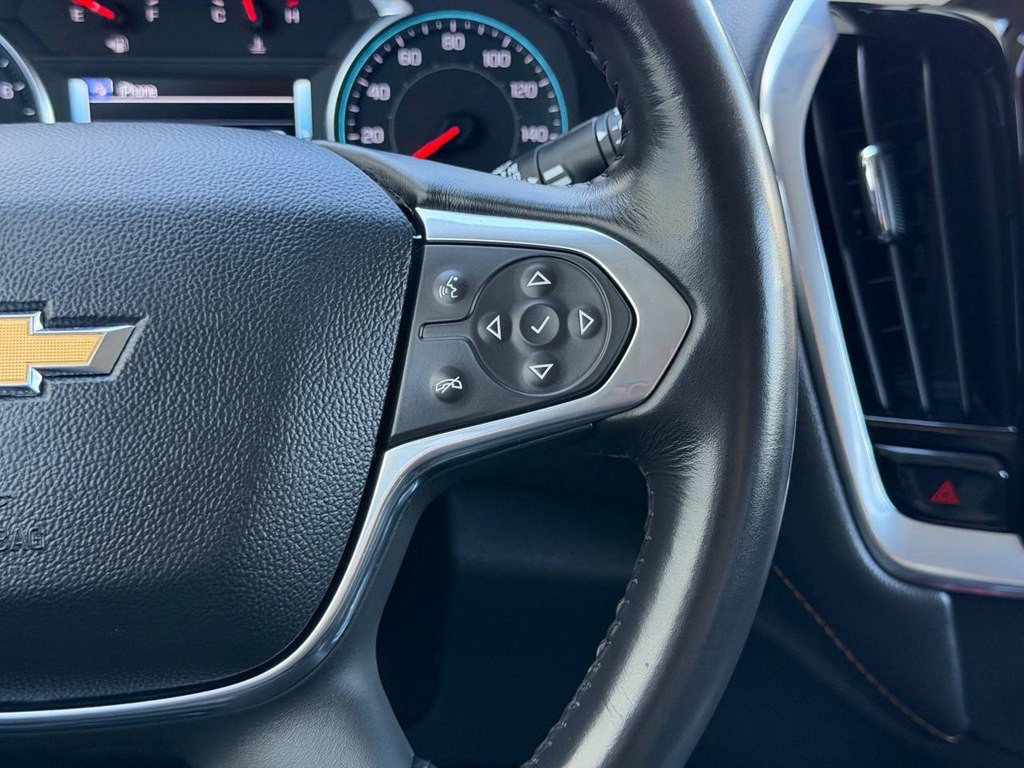 2019 Chevrolet Traverse Image 23