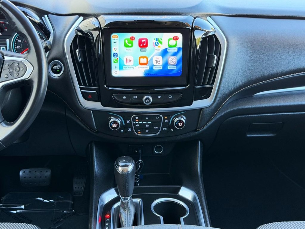 2019 Chevrolet Traverse Image 25