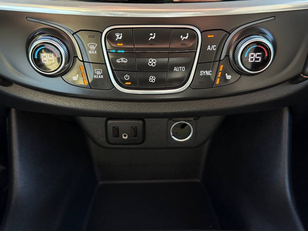 2019 Chevrolet Traverse Image 30