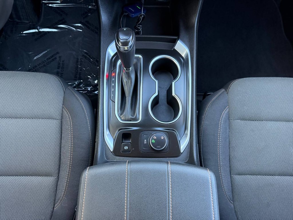 2019 Chevrolet Traverse Image 31