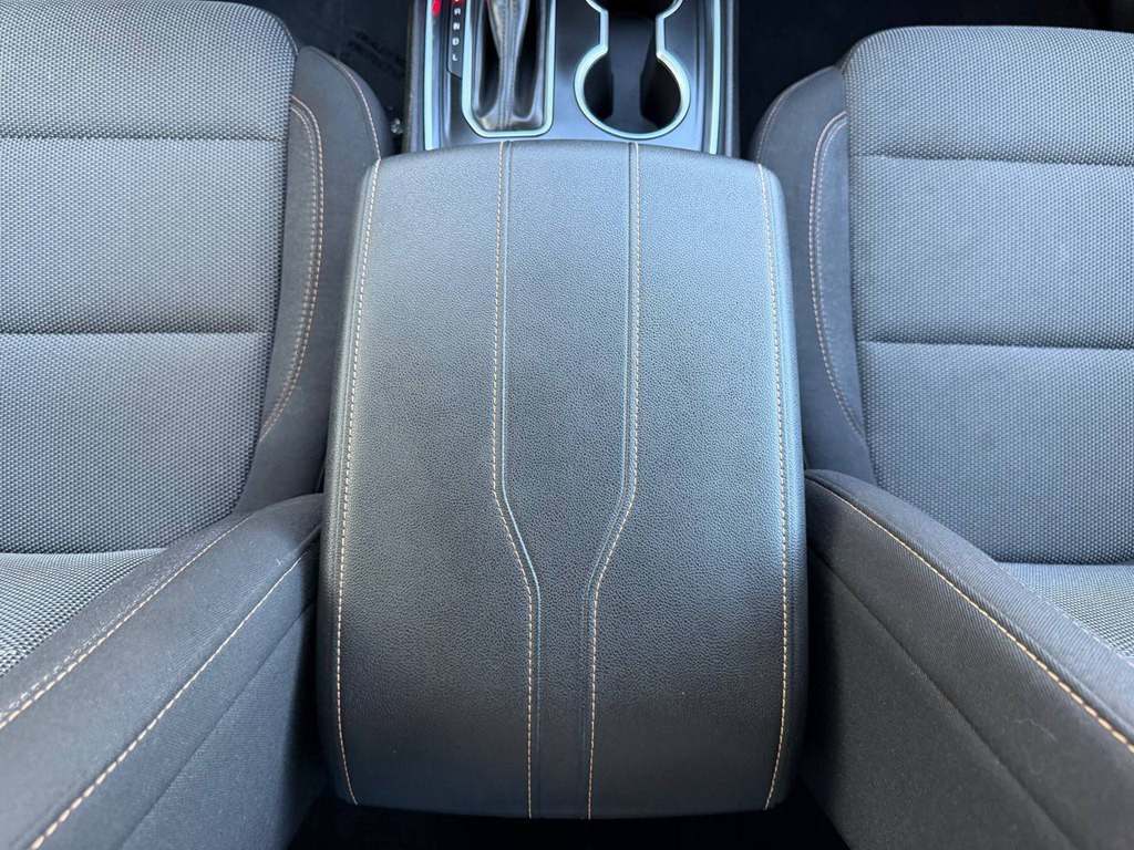 2019 Chevrolet Traverse Image 32