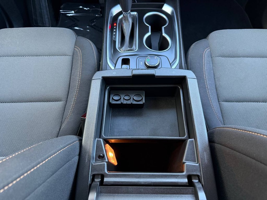 2019 Chevrolet Traverse Image 33
