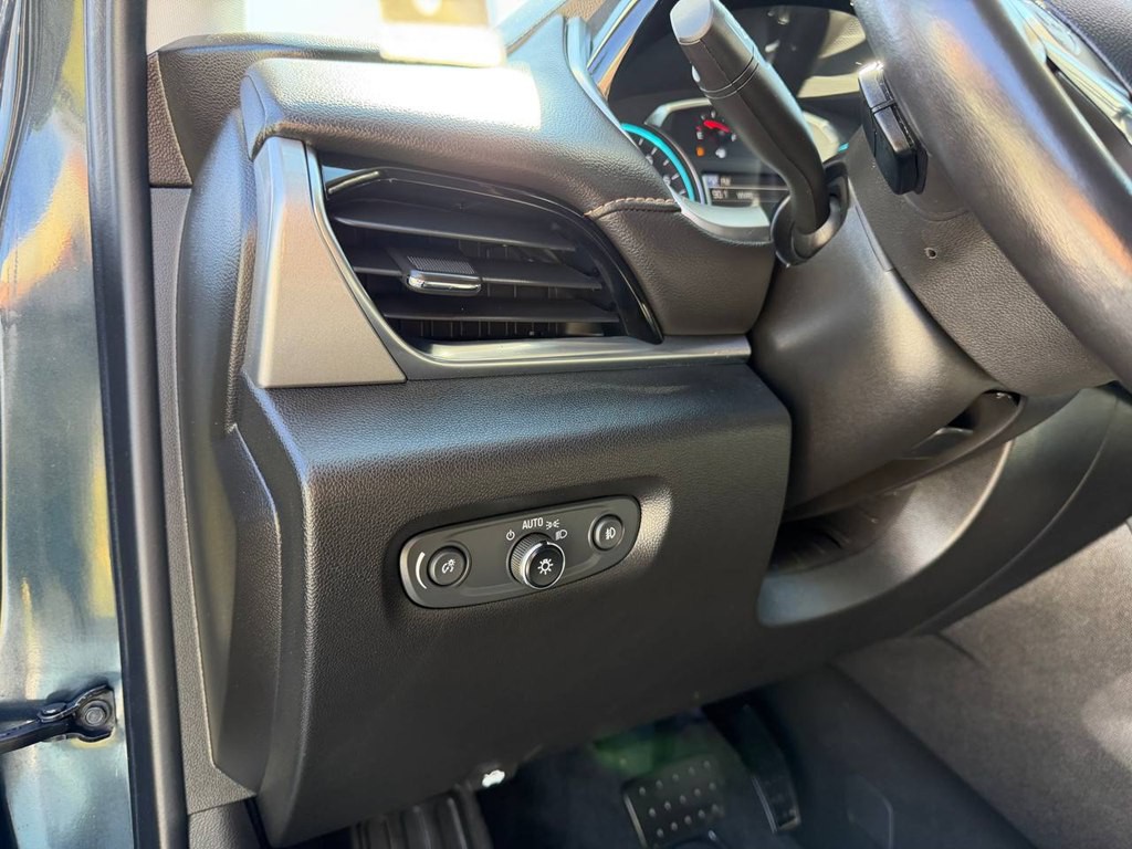 2019 Chevrolet Traverse Image 35