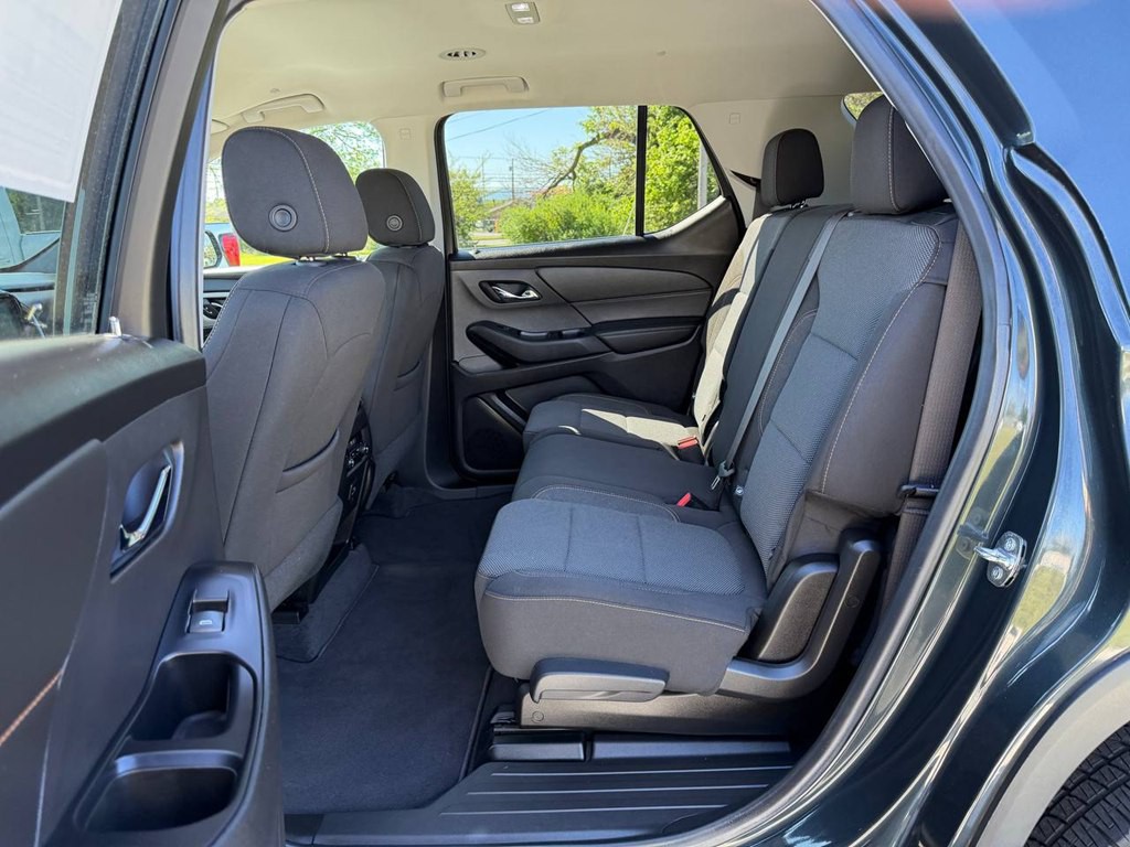 2019 Chevrolet Traverse Image 37