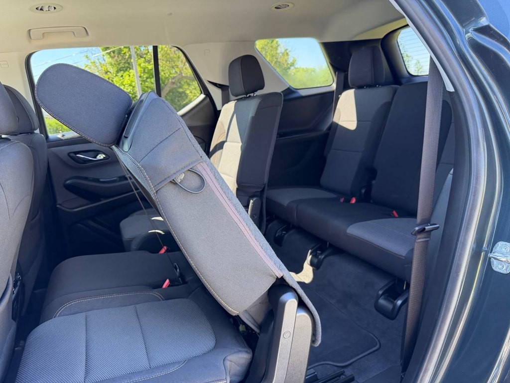 2019 Chevrolet Traverse Image 39