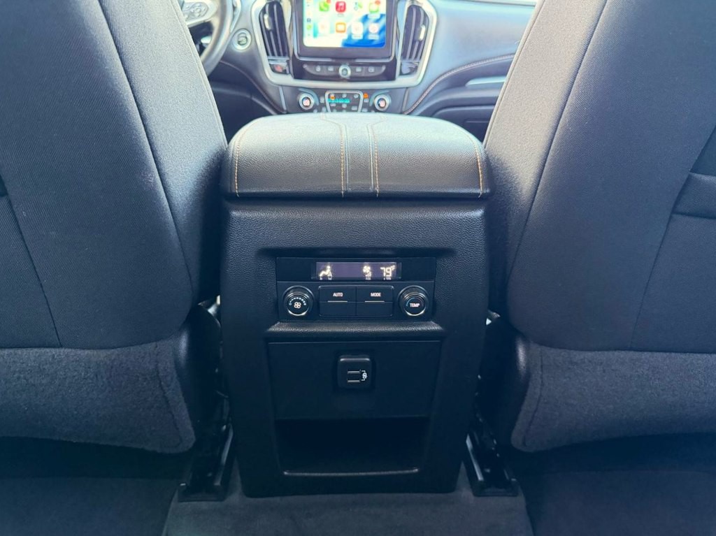 2019 Chevrolet Traverse Image 40