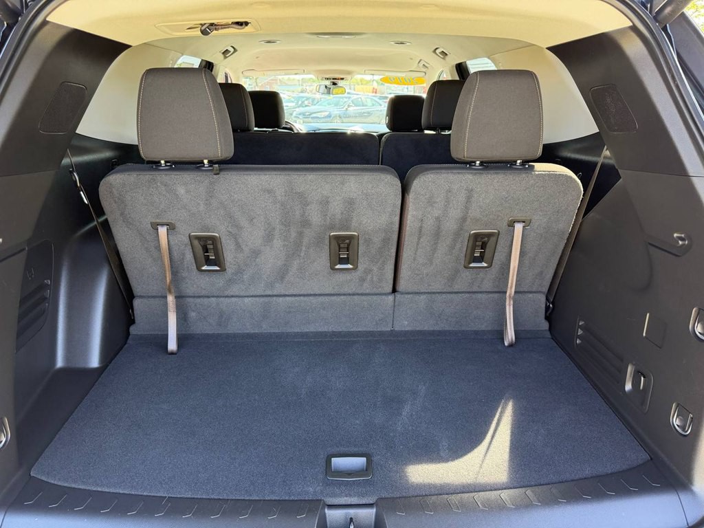 2019 Chevrolet Traverse Image 41