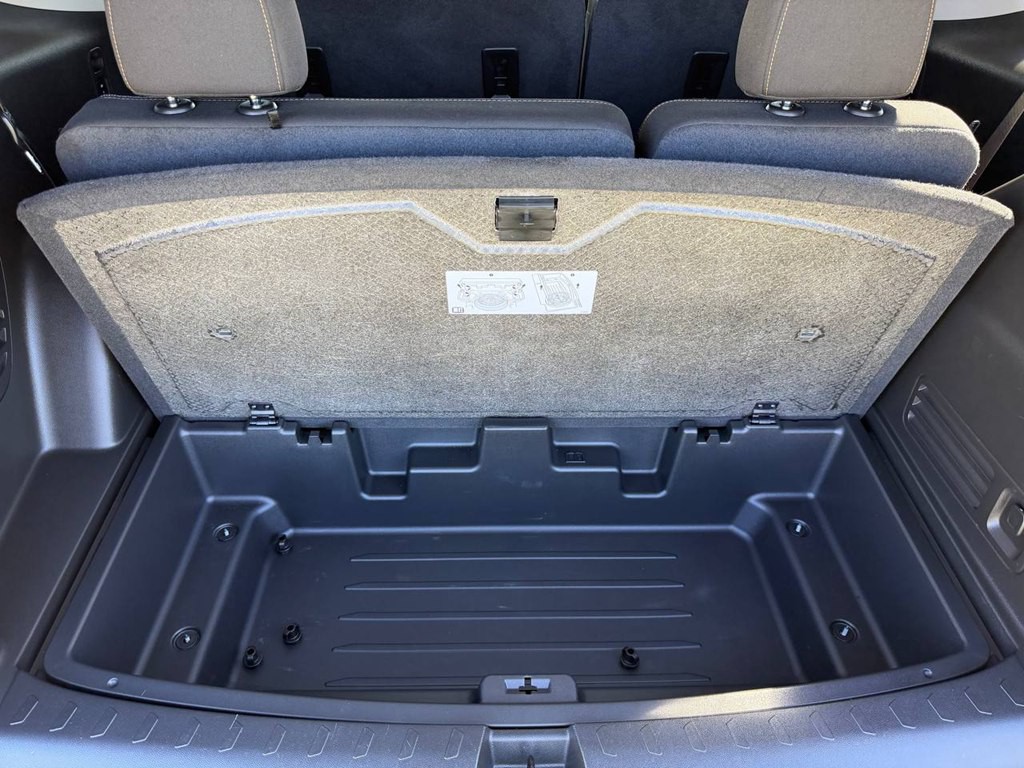 2019 Chevrolet Traverse Image 42