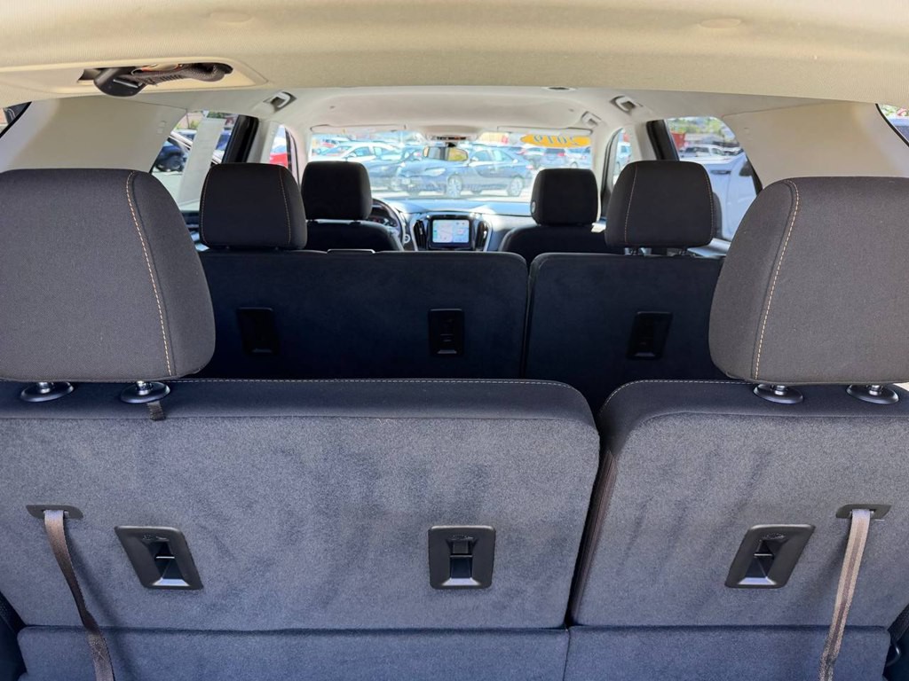 2019 Chevrolet Traverse Image 43