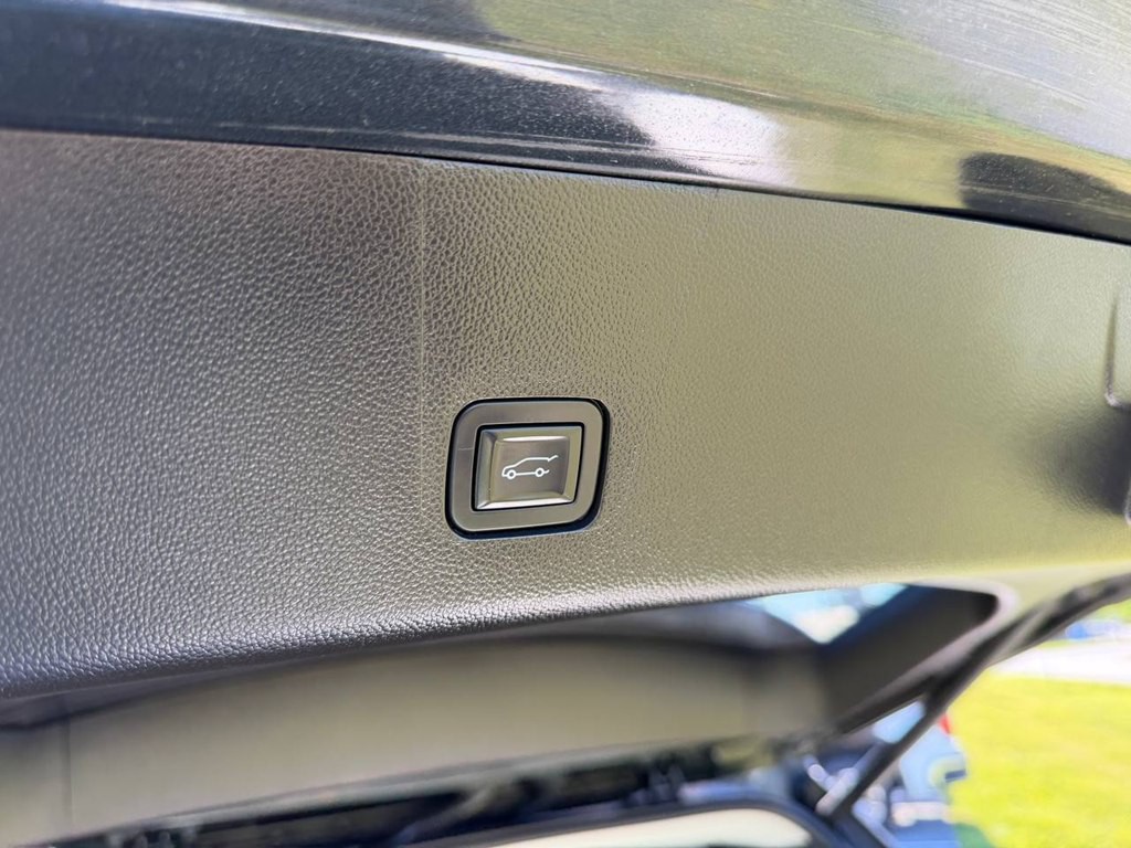 2019 Chevrolet Traverse Image 44