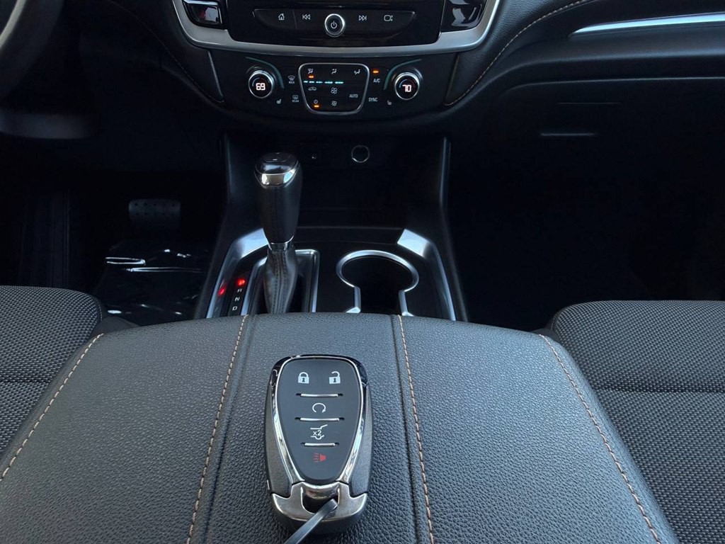 2019 Chevrolet Traverse Image 46