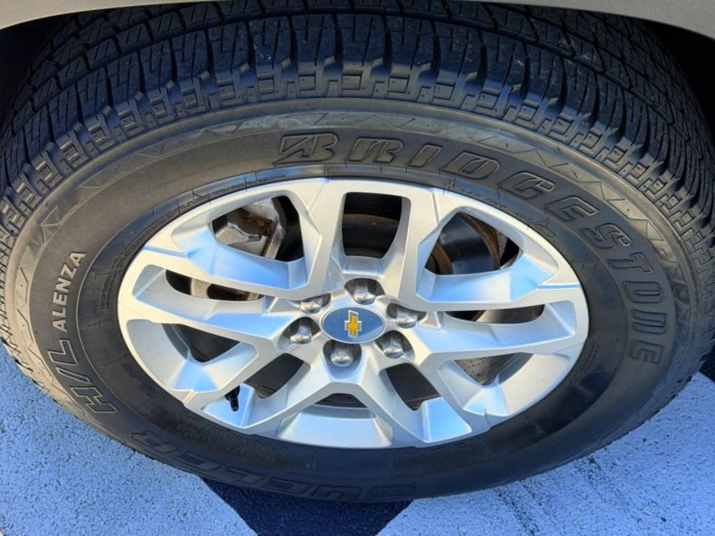 2019 Chevrolet Traverse Image 50