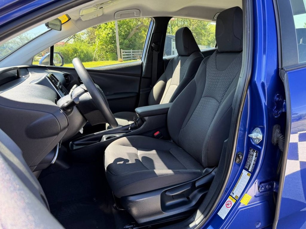 2016 Toyota Prius Image 15