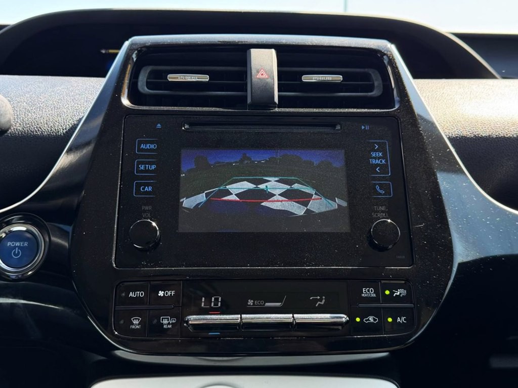 2016 Toyota Prius Image 24