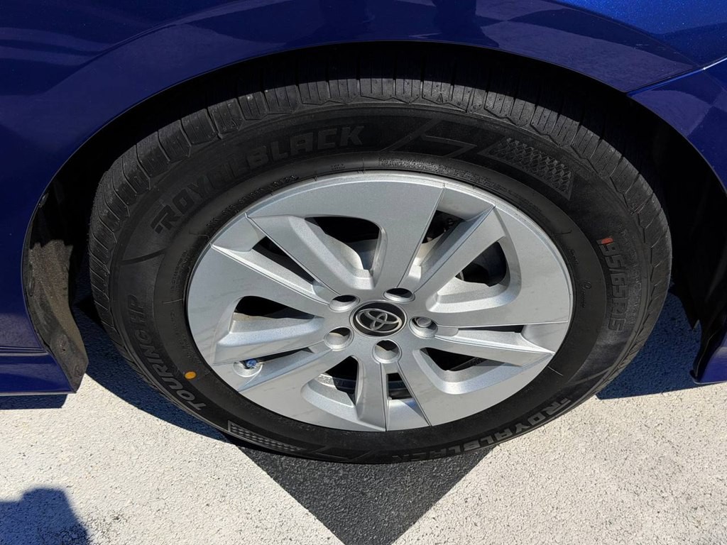 2016 Toyota Prius Image 39
