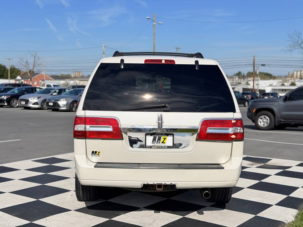 2014 Lincoln Navigator Image 6