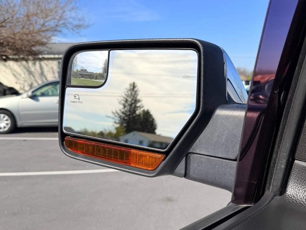 2014 Lincoln Navigator Image 13