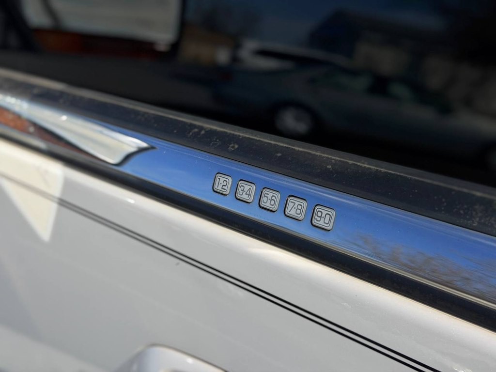 2014 Lincoln Navigator Image 14