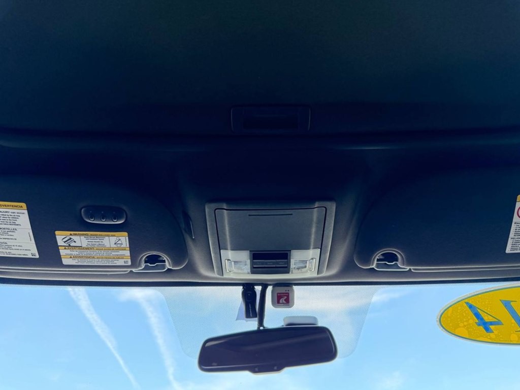 2014 Lincoln Navigator Image 37
