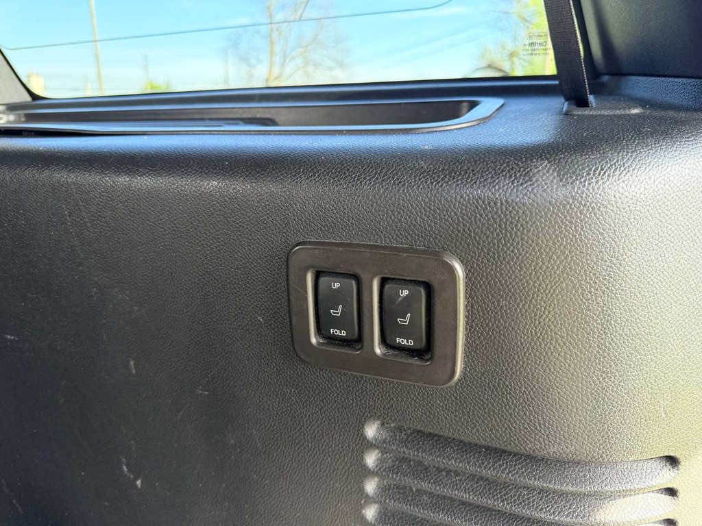 2014 Lincoln Navigator Image 43