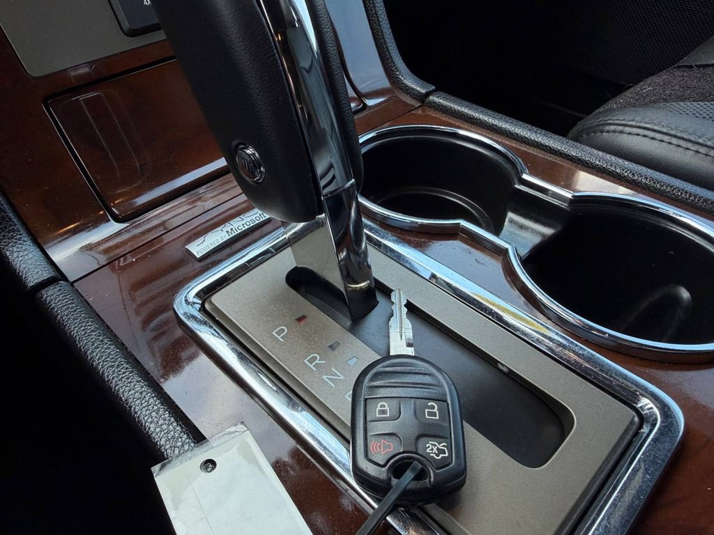 2014 Lincoln Navigator Image 47