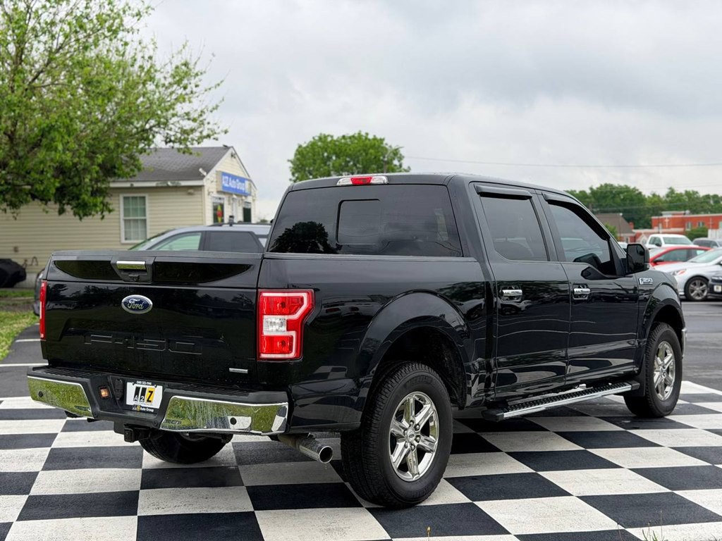 2018 Ford F-150 Image 5