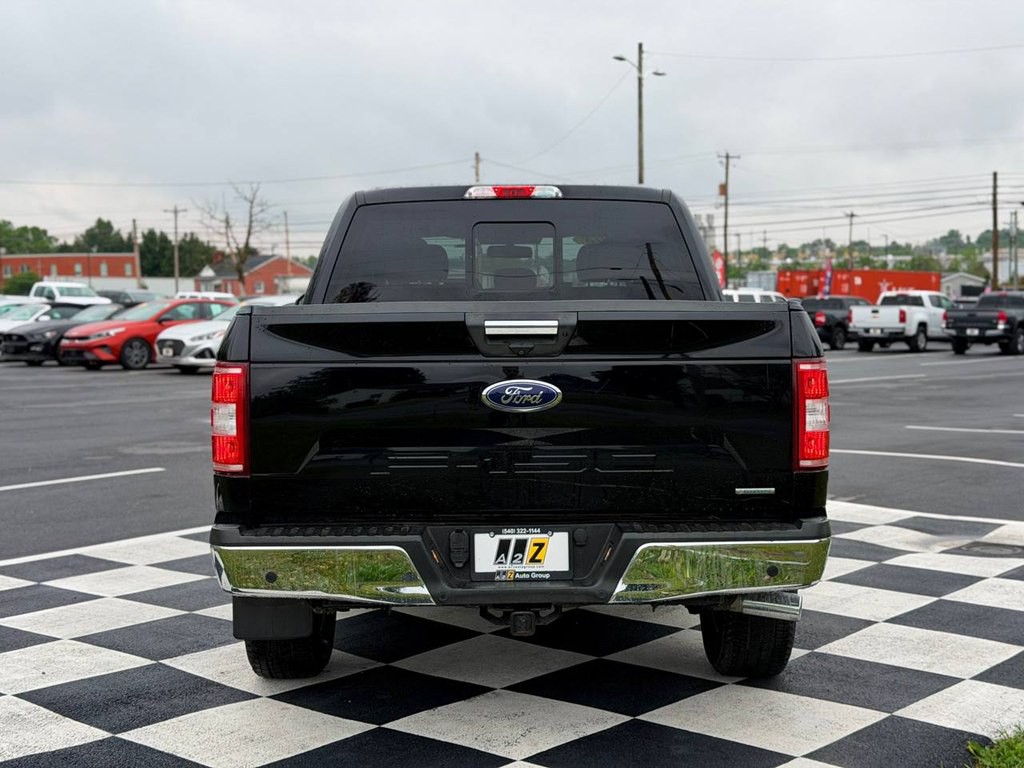 2018 Ford F-150 Image 6