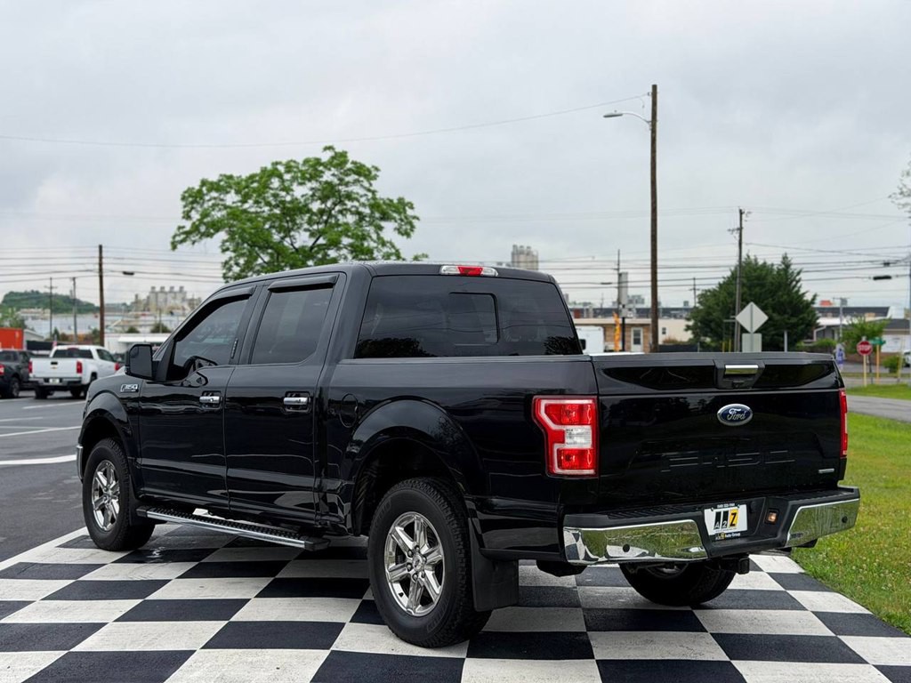 2018 Ford F-150 Image 7