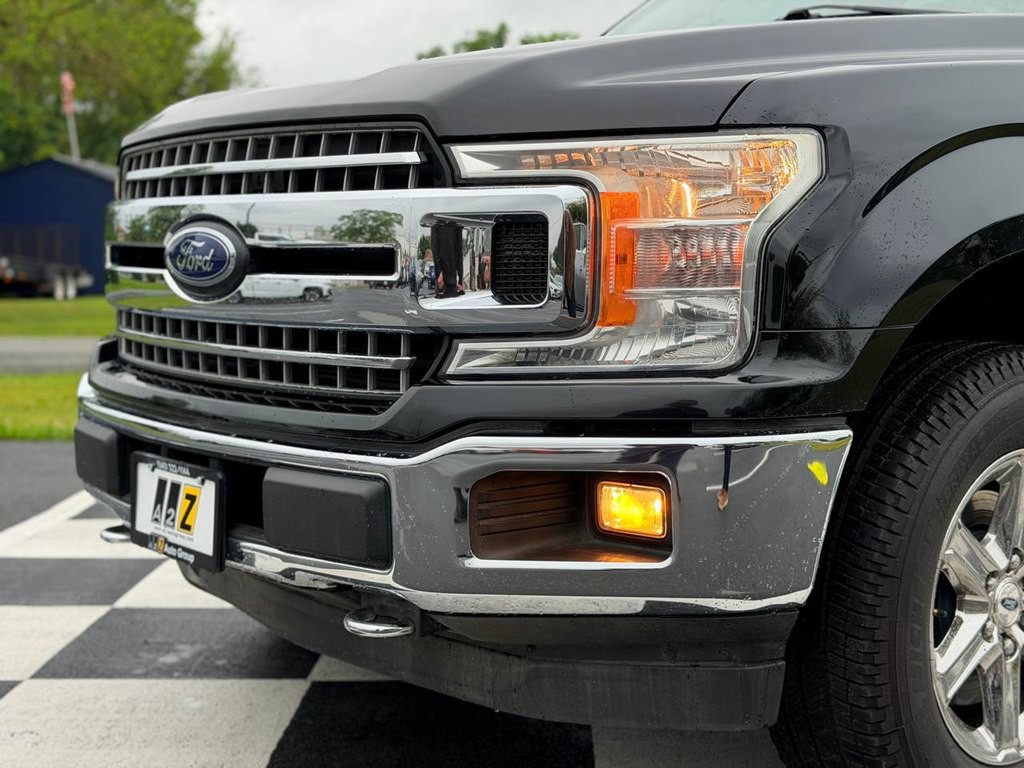2018 Ford F-150 Image 9