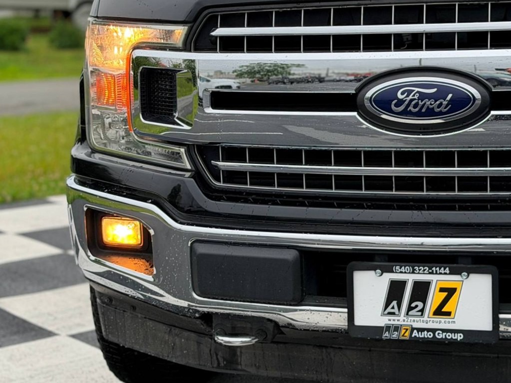 2018 Ford F-150 Image 10